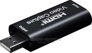 HDMI to USB