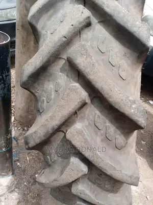 16.9-28 Bkt Tyre Secodady