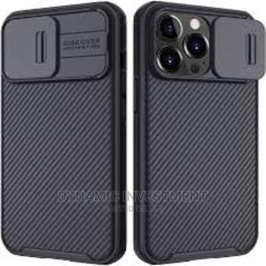 iPhone 13 Pro Case With Camera Cover(Nillkin) - thumbnail 2