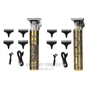High Quality Electric Hair Trimmer Hair Clipper