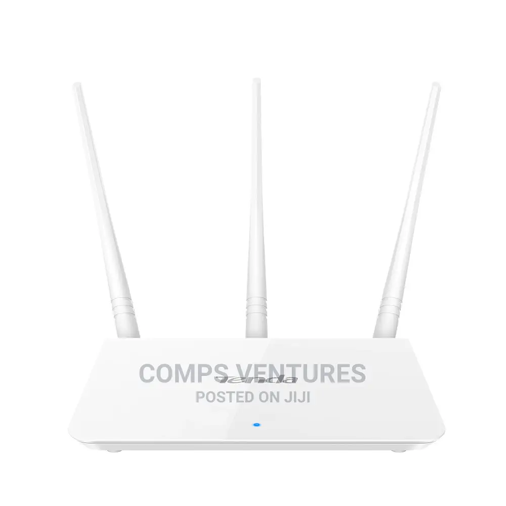 Tenda 300mbps Router