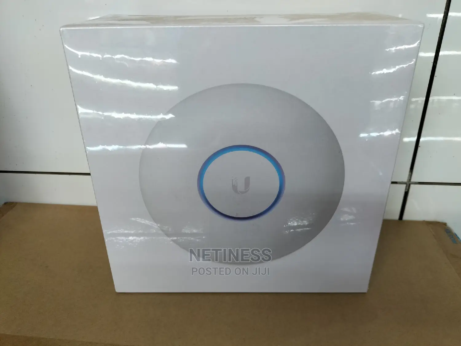 Access Point Nanohd