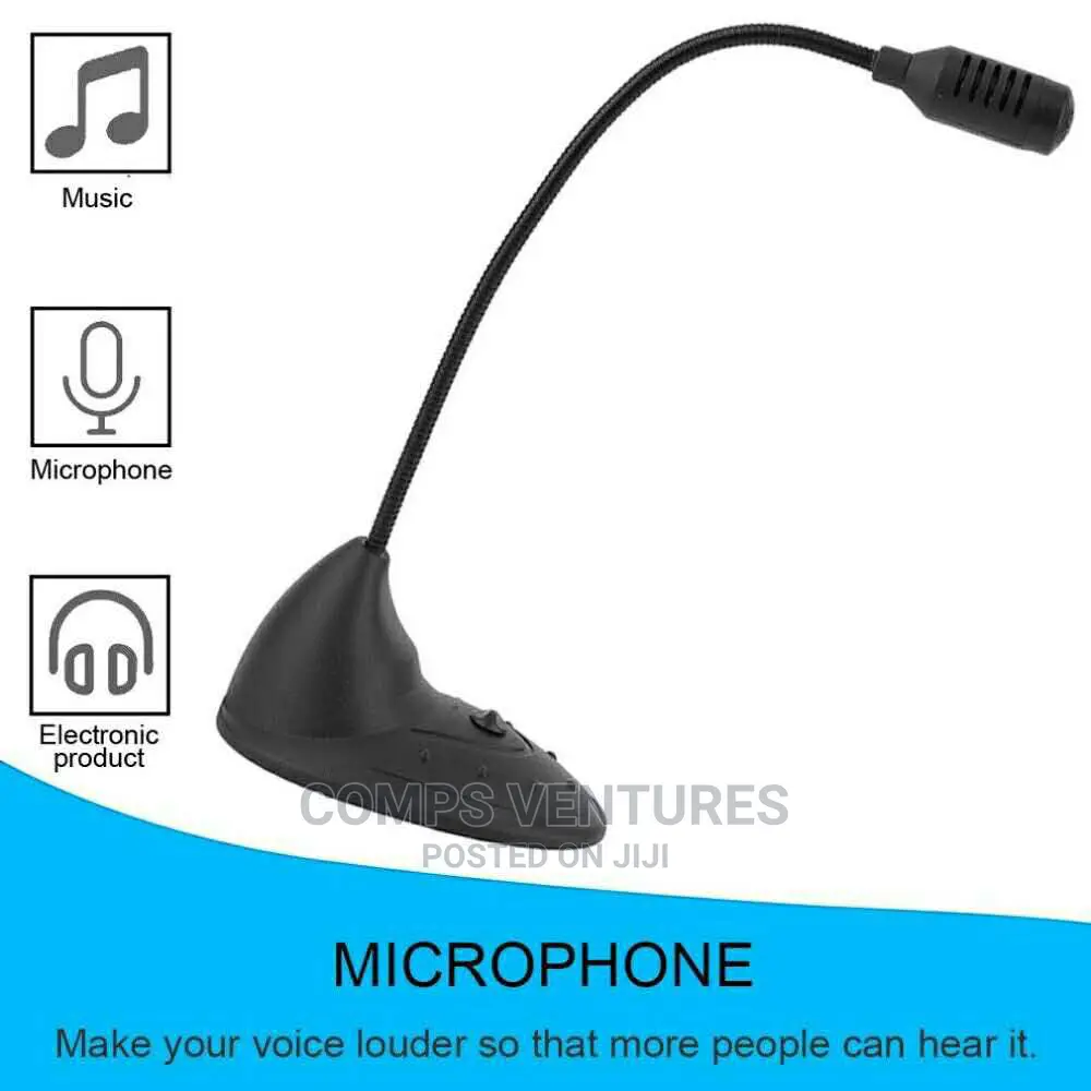 Microphone
