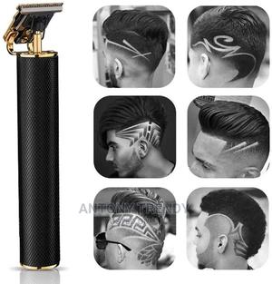 Quality T9 Hair Trimmer Shaver - thumbnail 2