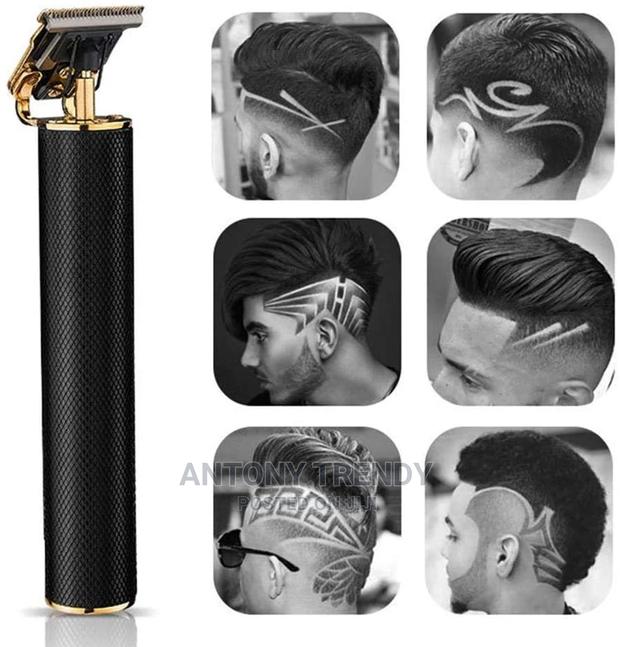 Quality T9 Hair Trimmer Shaver - main view