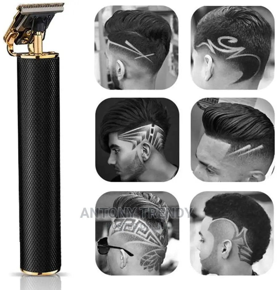 Quality T9 Hair Trimmer Shaver