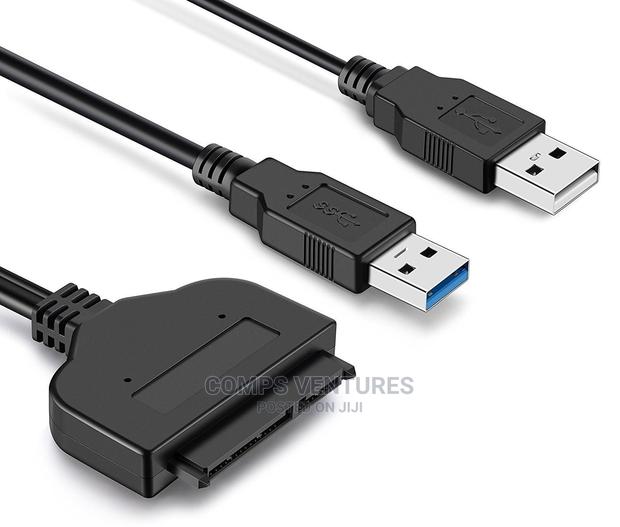 Usb3.0 to Sata Cable - thumbnail 2