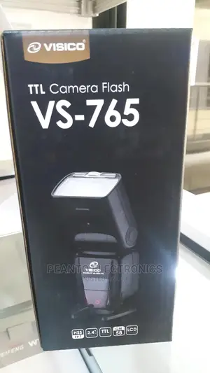 Visico vs-765 for Nikon Speedlite