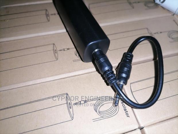 Music Humming Noise Filter
