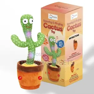 Dancing Toy