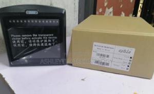 Available XB-802D Table Mount Fixed Barcode Scanner - main view