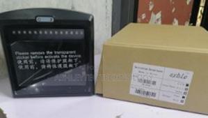 Latest 2D FIXED Table Mount Barcode Scanner - thumbnail 2