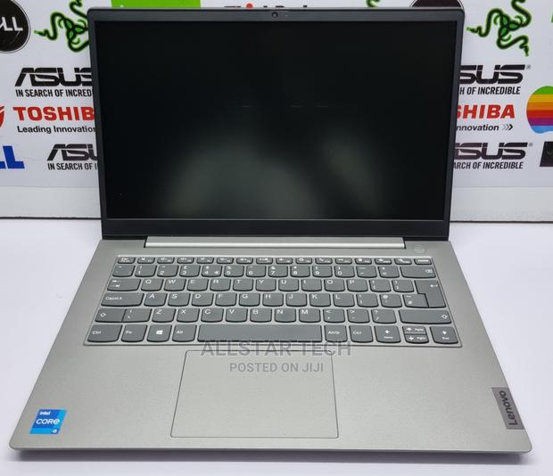 Laptop Lenovo 16GB Intel Core I5 SSD 512GB