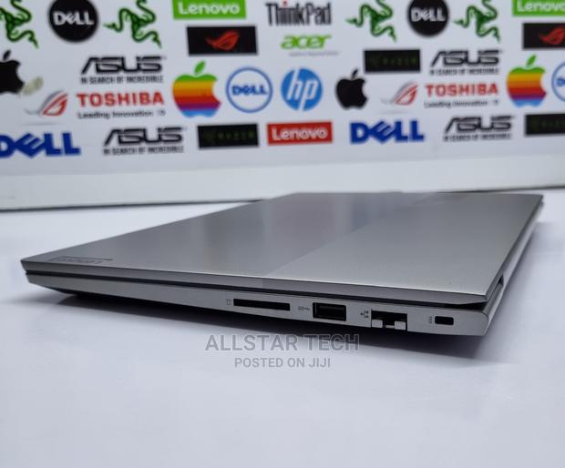 Laptop Lenovo 16GB Intel Core I5 SSD 512GB - thumbnail 3