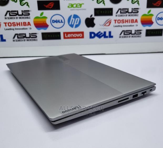 Laptop Lenovo 16GB Intel Core I5 SSD 512GB - thumbnail 4