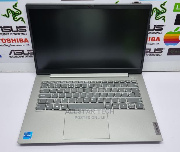 Laptop Lenovo 16GB Intel Core I5 SSD 512GB - thumbnail 8