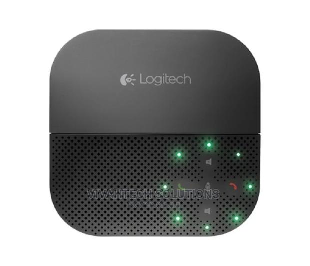 Logitech Mobile Speaker Phone P710E