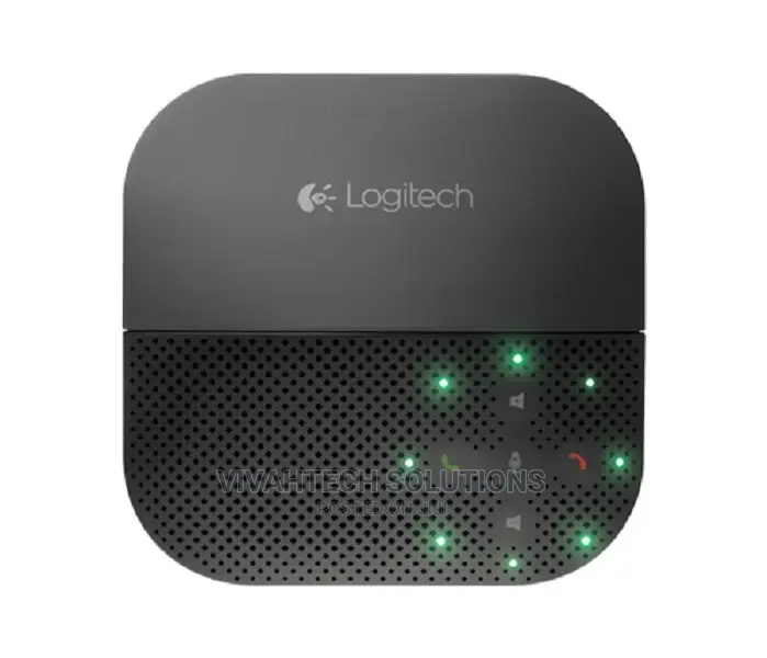 Logitech Mobile Speaker Phone P710E