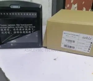 Original Syble Table Mount Barcode Scanner