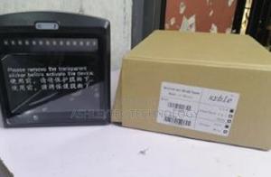 Latest Performance Syble Table Mount Barcode Scanner - thumbnail 2