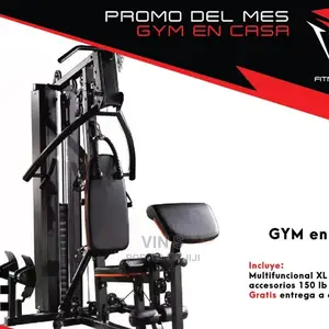 Jx Ds 916 Multi Gyms^ Jx Ds 916 Multi Gyms,