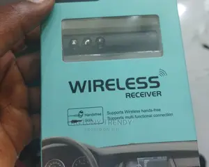 Wireless Music Receiver Bt-450
