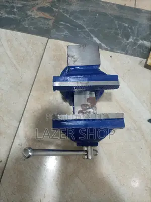 Bench Vice