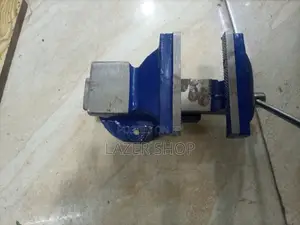 Bench Vice