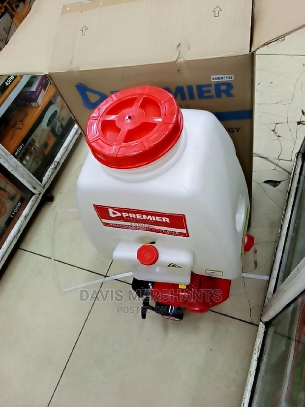 Best Quality Knapsack Sprayer - main view