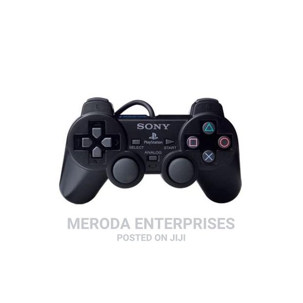Sony Computer Entertainment Playstation Dualshock2 Controlle - main view