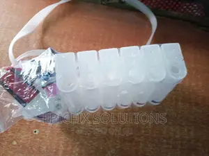 INK System Continuous for EPSON PRINTERS.