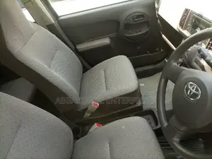 Toyota Passo 2014 Brown