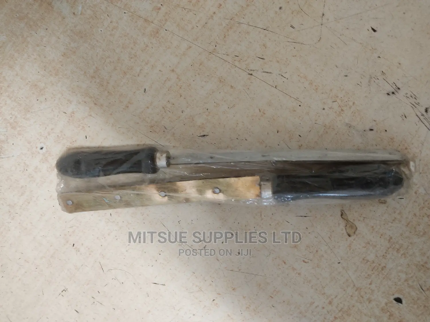 Bimetallic Strip