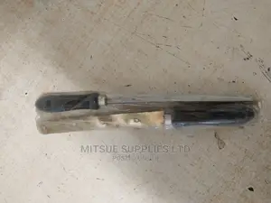 Bimetallic Strip