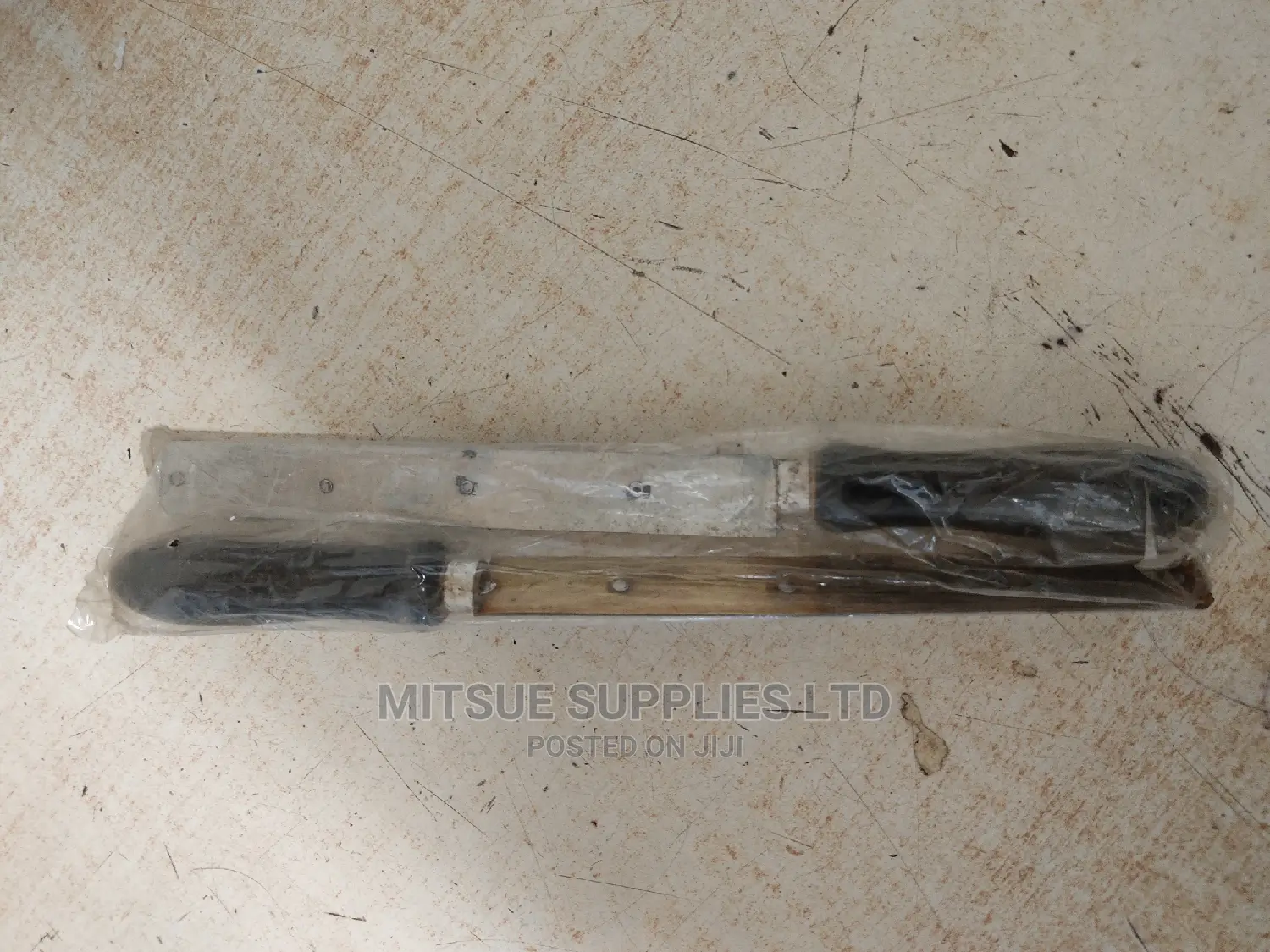 Bimetallic Strip