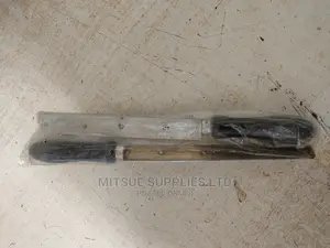 Bimetallic Strip