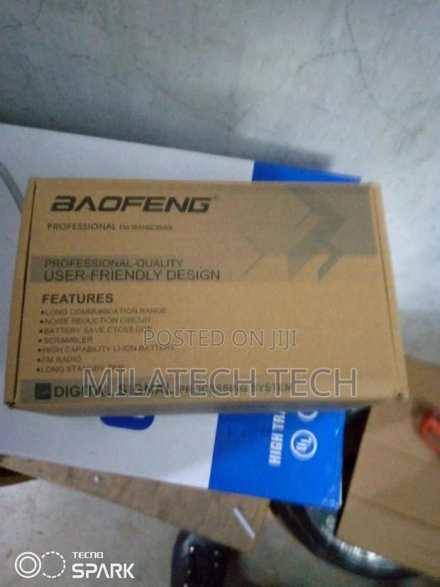 Dual Band Boafeng Uv 82 - main view