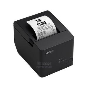 Epson POS Receipt Printer TM-T20X - thumbnail 2