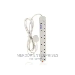 Power King 6way Extension Cable 