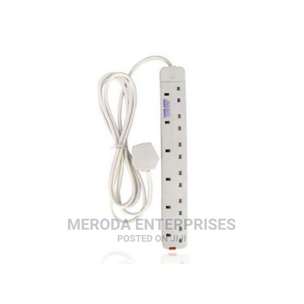 Power King 6way Extension Cable