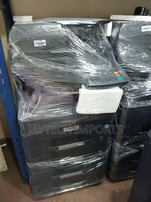 Kyocera Taskalfa 3510 Heavy Printer