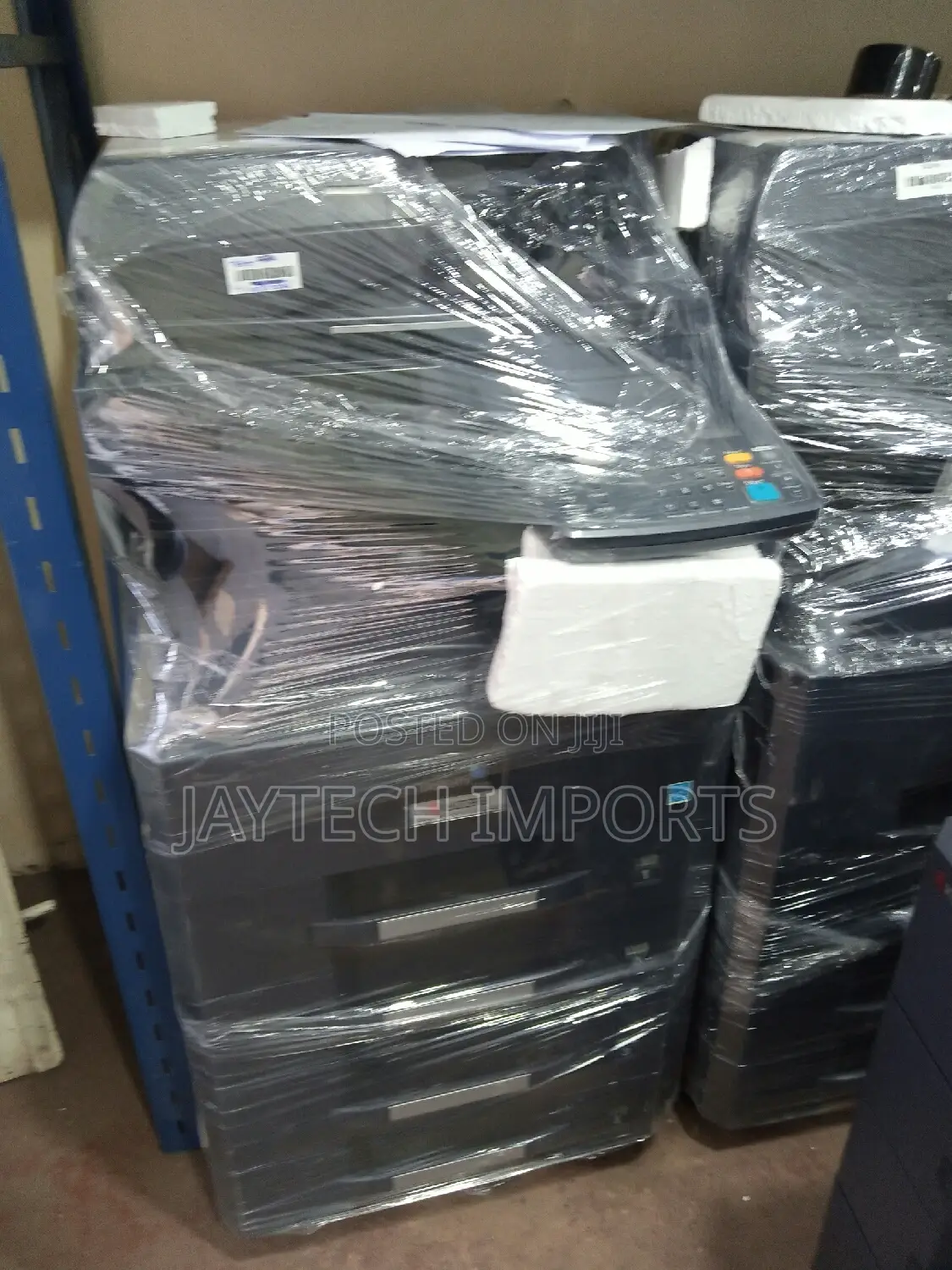 Kyocera Taskalfa 3510 Suitable Printer
