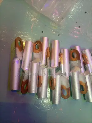 Bi-Metal Cable Lugs