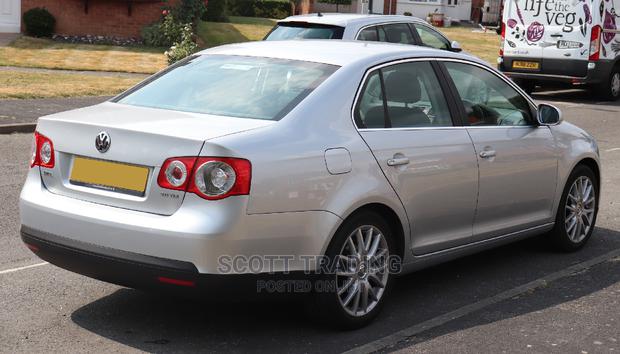 Jetta 2007 Front Windscreen - thumbnail 2
