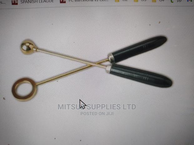 Ball and Ring Apparatus - thumbnail 3