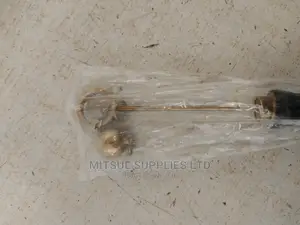 Ball and Ring Apparatus