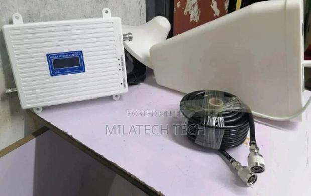 :!;Triband Booster Signal Network Booster 2G,3G,4G,