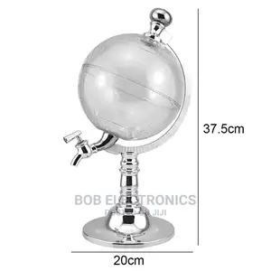 Globe Beverage / Whiskey / Beer Dispenser
