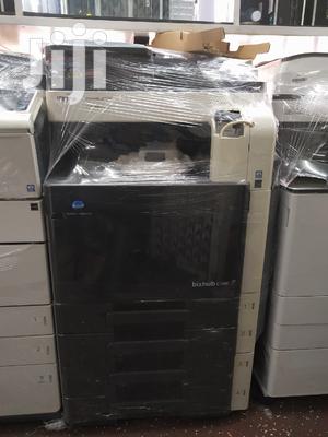 Konica Minolta Bizhub C 360