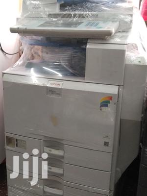 Ricoh Aficio Mp C 2800